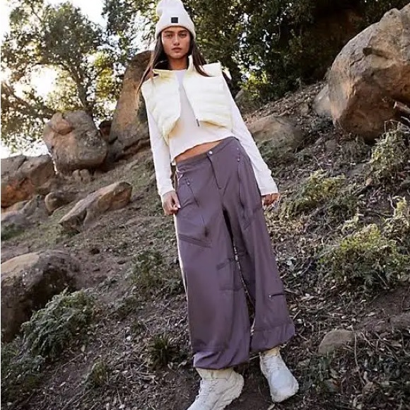 NWOT Front Runner pants by FP Movement from Free People in size XS - Picture 3 of 13